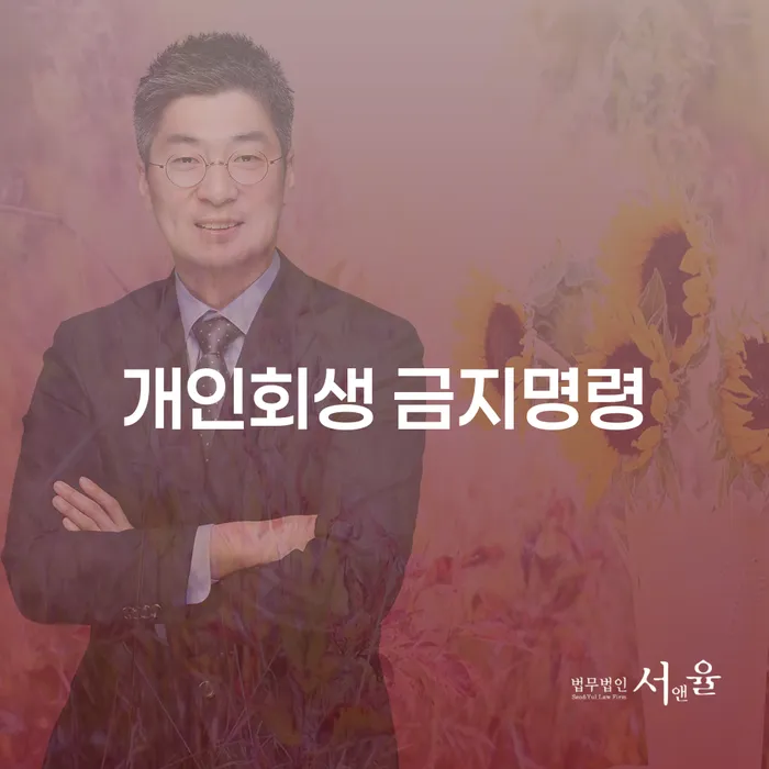 회생 채무조정제도을 이용하여 살펴보고 있다면