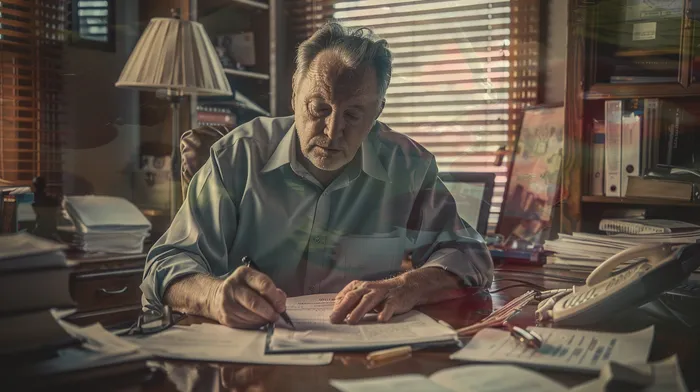 개인사업자파산