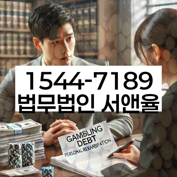 개인회생일시변제