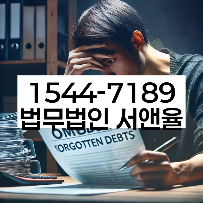 개인파산무료상담