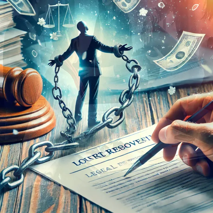 자영업자개인회생