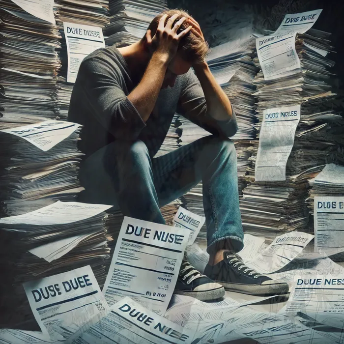 가족명의대출 연체 시