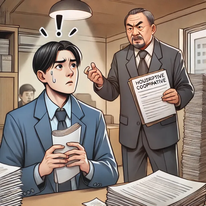 개인워크아웃신청