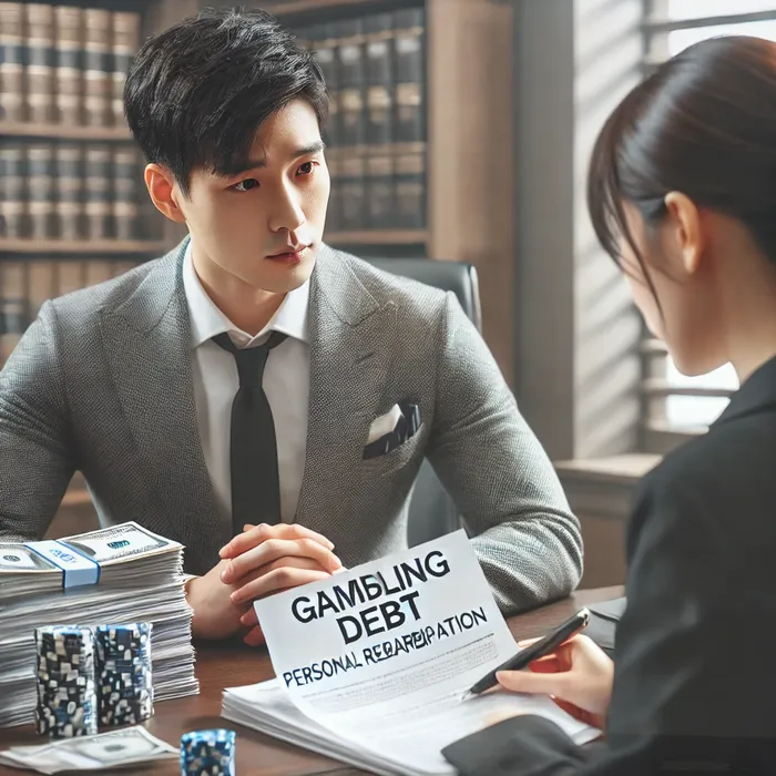 개인회생장기렌트카