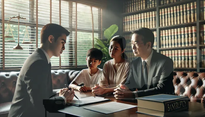 개인회생장기렌트카