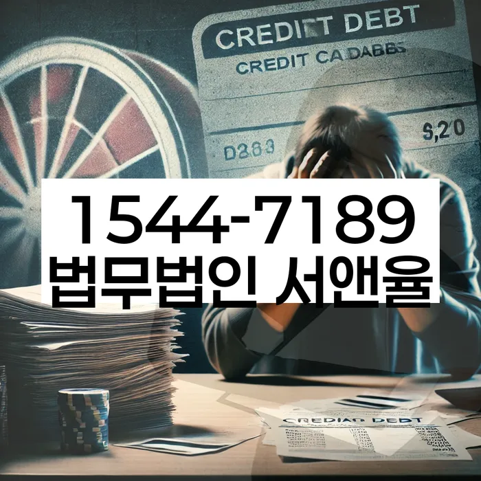 개인회생장기렌트카