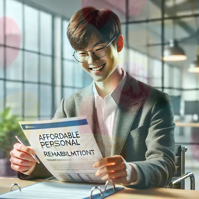 개인워크아웃신청