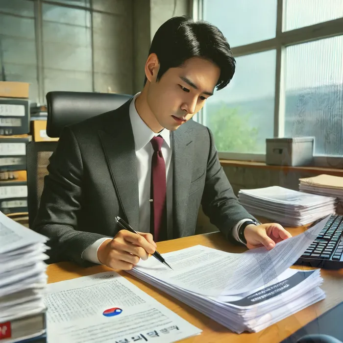 사채이자가 감당이 안될 때