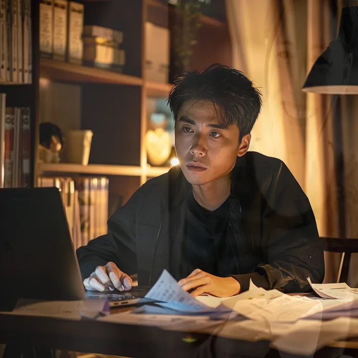 개인회생사건번호