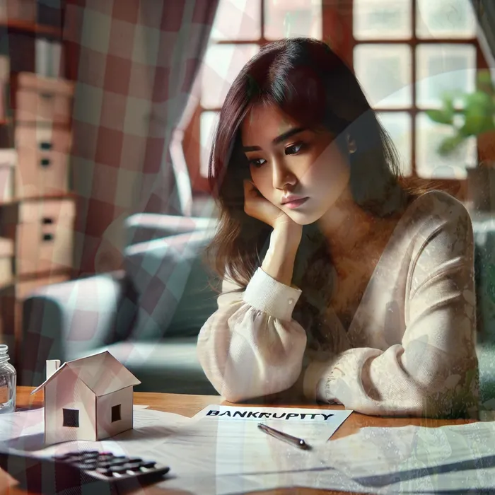 개인회생별제권