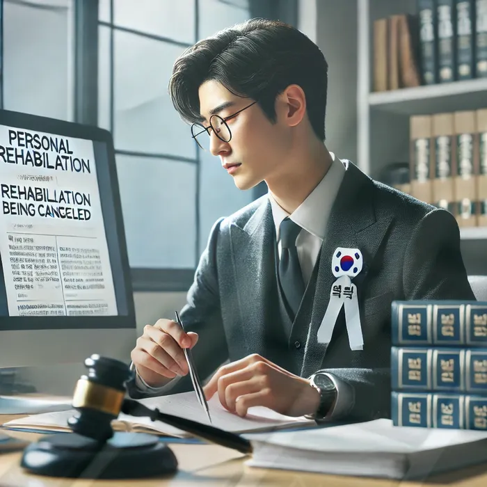 개인파산신청비용