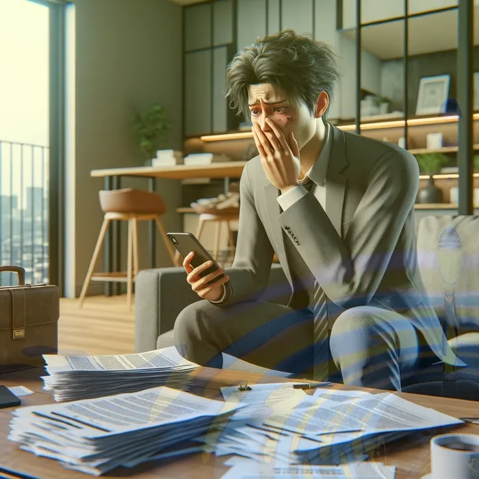 개인회생 미납 폐지