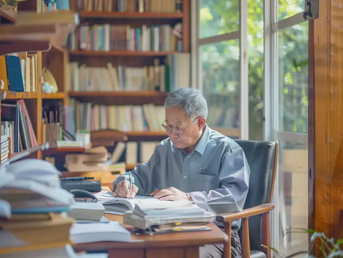 개인회생준비서류