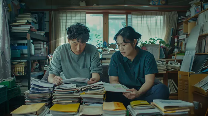 개인회생비용분납