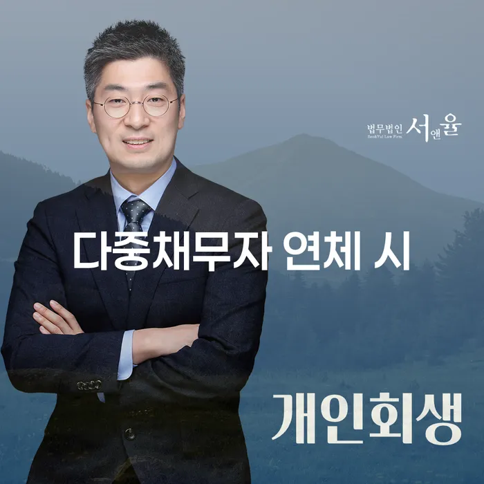 카드 연체 대출 연체 개인회생 판단을위해