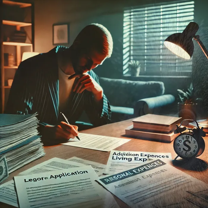 개인파산수임료