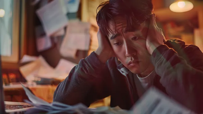 개인사업자개인회생