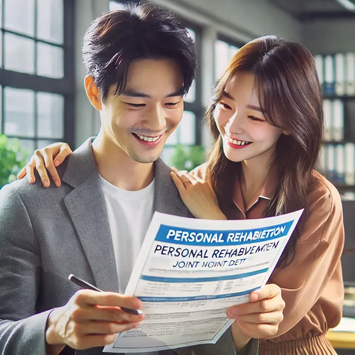 개인회생신용등급