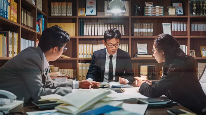 자영업자개인회생