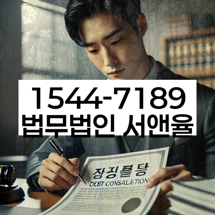 개인회생신청자격