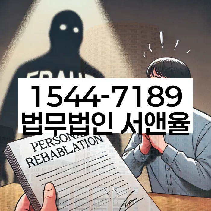 개인회생