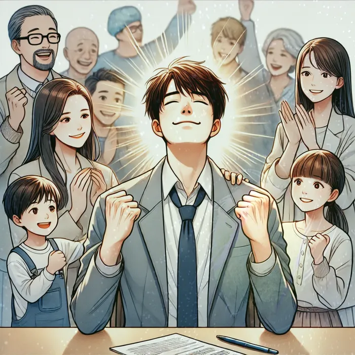 신용회복 프로그램