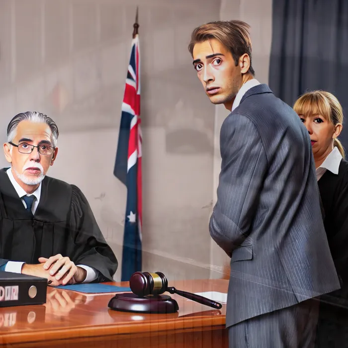 채무 조정 절차