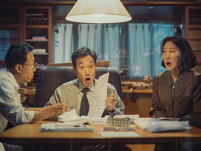 변제금 재조정 사례