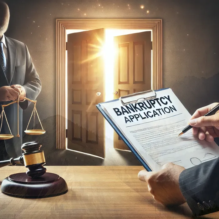 성공적인 개인회생 사례