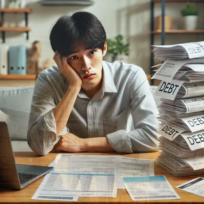 법원 승인 및 관리