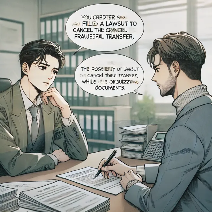 미납 시 불이익