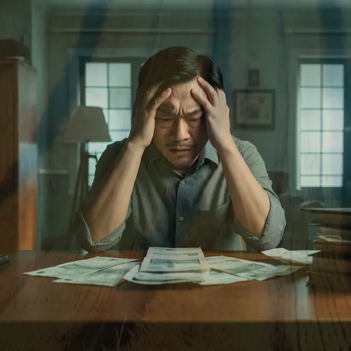 신용불량자 독촉 대처