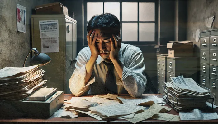 개인회생 성공 사례