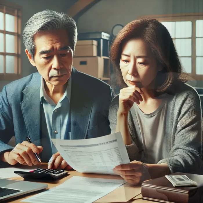 채권추심자 소송 방지