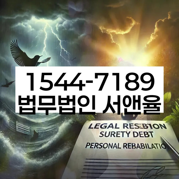 채권추심자 소송 방지