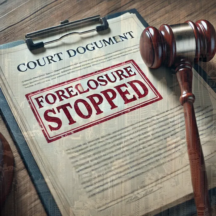 개인회생 신청 절차