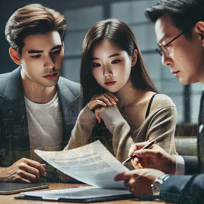 대출 상환 계획