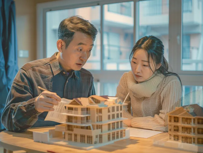 채무 해결 방법