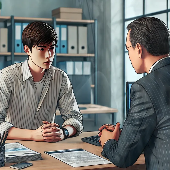 개인회생과 파산의 차이