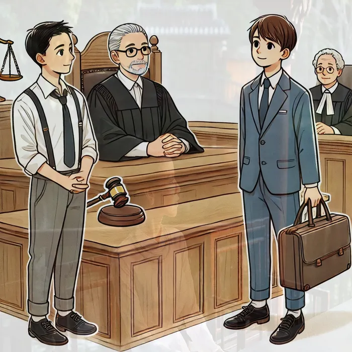 개인회생 신청 절차