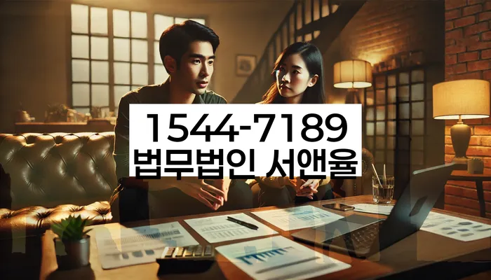 개인회생 자격 검토