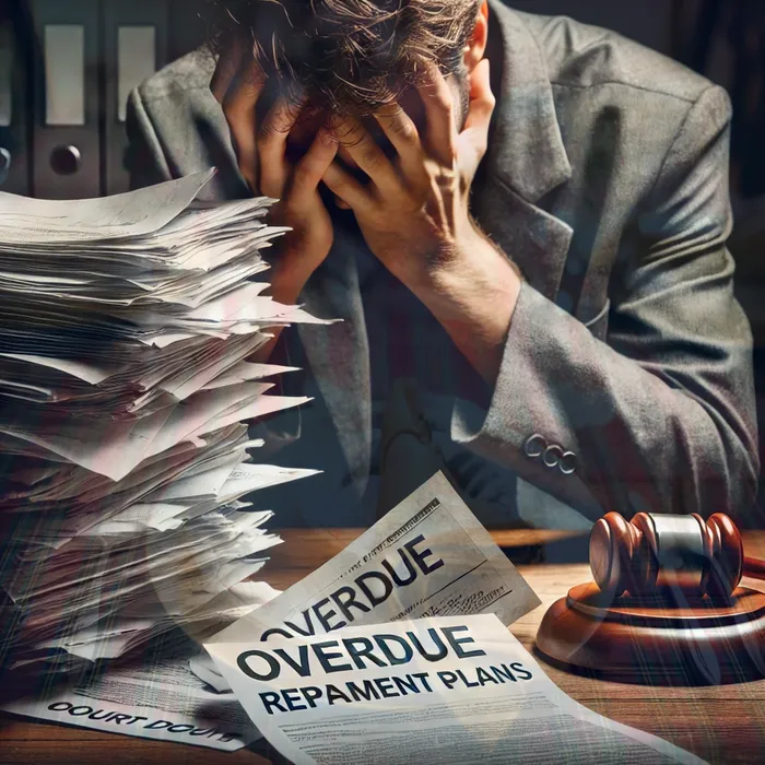 개인회생과 개인파산