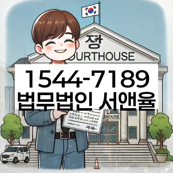 연체 후 신용 회복 방법