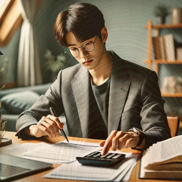 신용등급 회복 방법