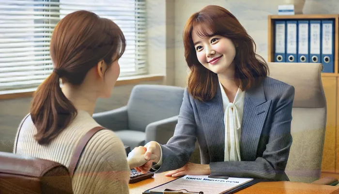 개인회생 성공 사례