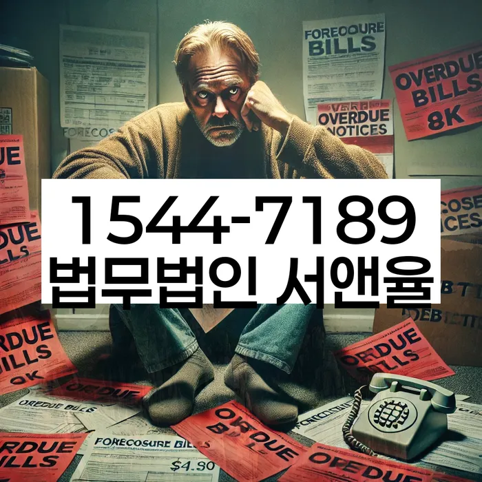 개인회생 실패 사례