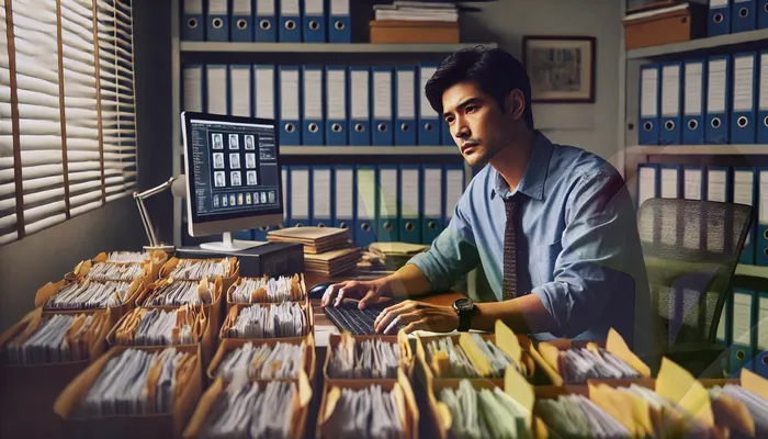 길음동 개인회생 사례