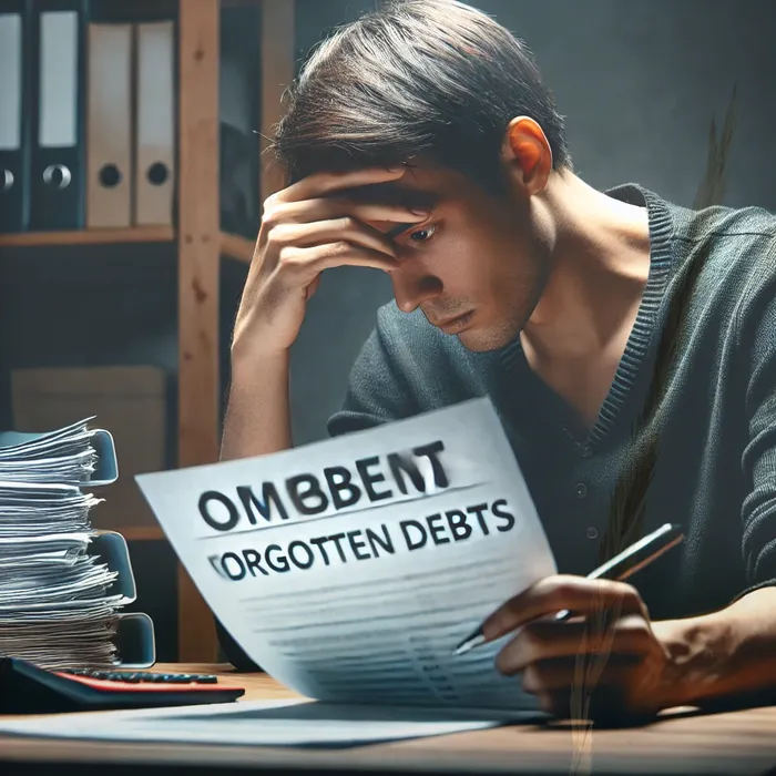 위례동 채무 조정 사례