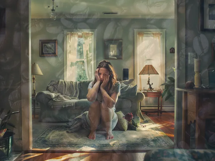 채무 조정 후 신용 회복