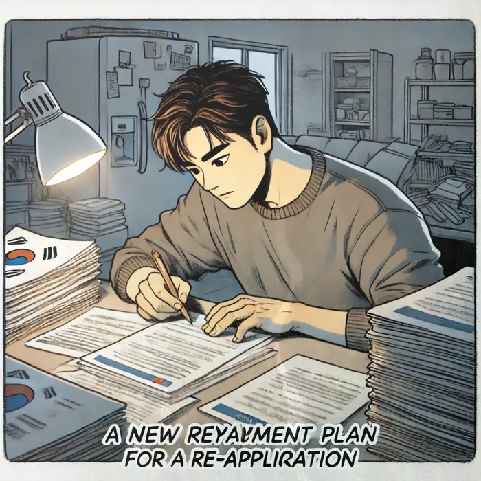 군위군 개인회생 절차